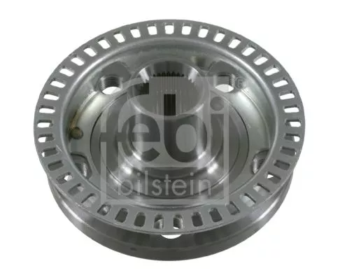 Febi 22512 Front & Rear Wheel Hub Fits Audi Seat Skoda Vw A3 Bora Golf Leon