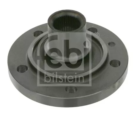 Febi 22554 Front & Rear Wheel Hub Fits Ford Seat Vw Alhambra Galaxy Sharan