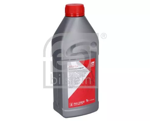 Febi 23930 Brake Fluid Fits Abarth Acura Alfa Romeo Audi Bmw Byd Chevrolet