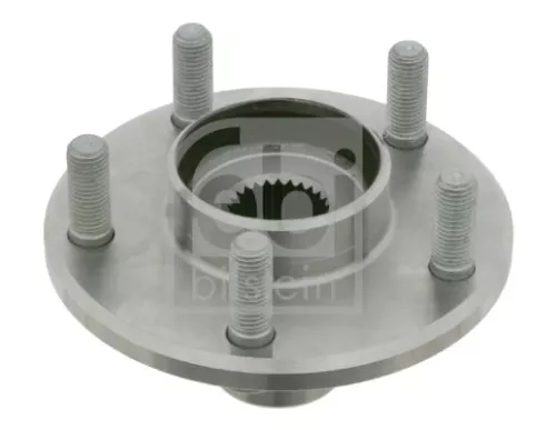 Febi 24351 Front Wheel Hub Fits Ford Mondeo
