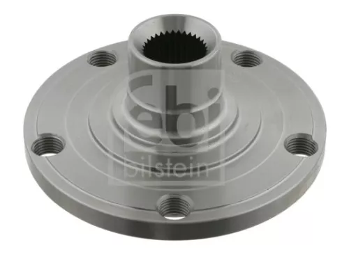 Febi 24947 Front Wheel Hub Fits Audi Skoda Vw A4 A6 Passat Superb