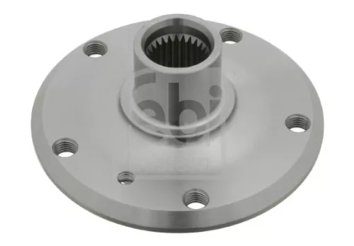 Febi 26234 Rear Wheel Hub Fits Bmw 3 Series