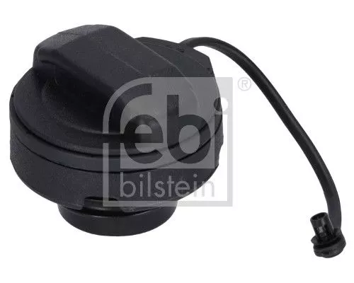 Febi 27288 Fuel Tank Cap Fits Audi Seat Skoda Vw 100 80 90 A1 A2 A3 A4 A6 A8