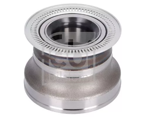 Febi 27790 Front Wheel Hub Fits Man L2000 M 2000 L Tgl Tgm