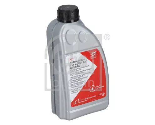 Febi 27975 Transmission Oil Fits Audi Bmw Dacia Dodge Ford Honda Jeep Lexus