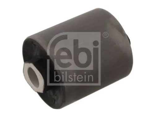 Febi 29372 Front Bush Driver Cab Suspension Fits Scania 4 Series G P R T