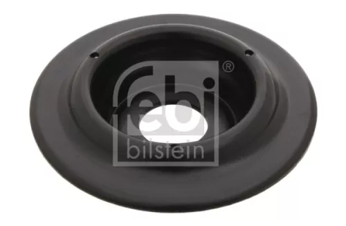 Febi 29762 Front Spring Seat Fits Audi Seat Skoda Vw Arosa Bora Gp Bora Hs