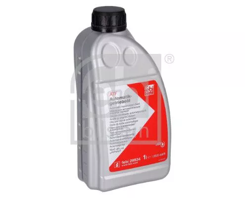 Febi 29934 Transmission Oil Fits Abarth Acura Alfa Romeo Audi Bmw Chevrolet