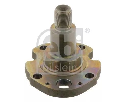 Febi 30276 Rear Stub Axle Beam Fits Audi Seat Skoda Vw A3 Bora Caddy Golf