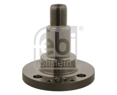 Febi 30501 Rear Stub Axle Beam Fits Audi Seat Skoda Vw A1 A2 Citigo Cordoba
