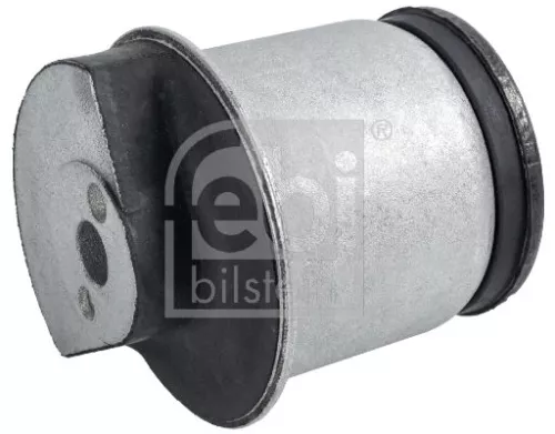 Febi 30604 Rear Axle Beam Bush Fits Opel Vauxhall Astra H Classic Astravan