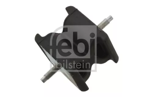 Febi 30823 Exhaust Mount Fits Citroën Peugeot Toyota 107 108 Aygo Berlingo First