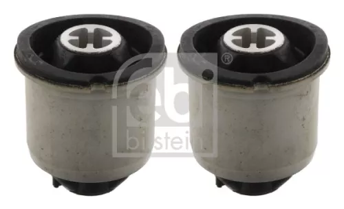 Febi 31396 Rear Axle Beam Bush Set Fits Renault Grand Scénic Megane Scénic