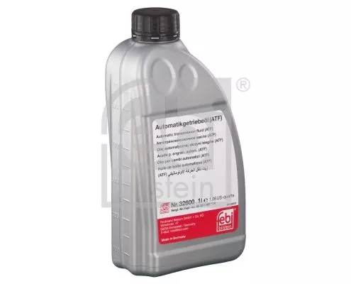 Febi 32600 Automatic Transmission Fluid Fits Audi Bmw Chevrolet Fiat Ford Lexus