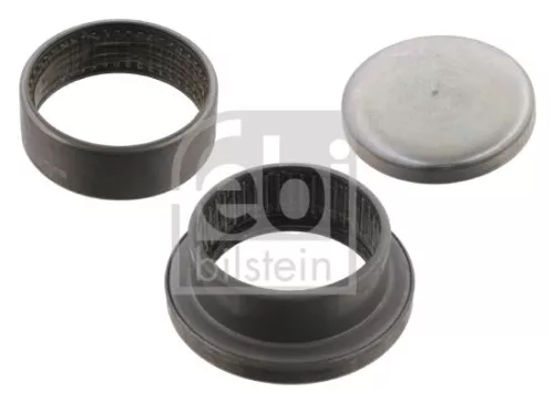 Febi 32754 Rear Repair Kit Axle Beam Fits Peugeot 206+ 207