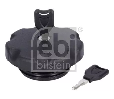Febi 35180 Fuel Tank Cap Fits Renault Trucks Magnum Mascott Midliner Midlum