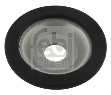 Febi 37165 Front Spring Seat Fits Citroën Peugeot 1007 2008 207 Cc 208 301 307