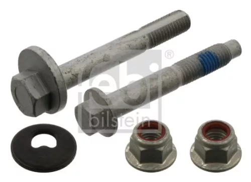 Febi 37216 Rear Camber Correction Screw Fits Ford Focus