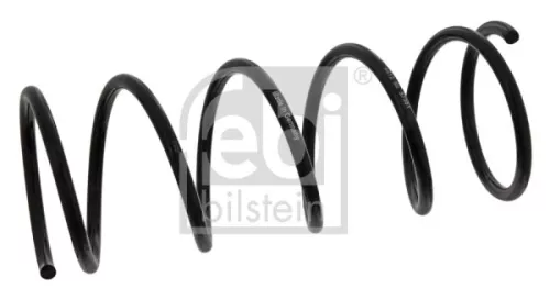 Febi 37361 Front Coil Spring Fits Ford Mazda 121 Fiesta