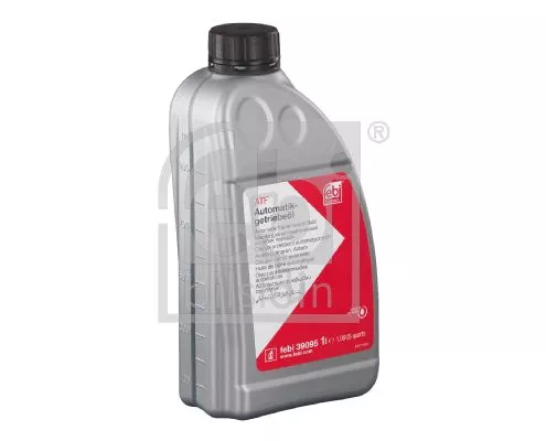 Febi 39095 Automatic Transmission Fluid Fits Alfa Romeo Audi Bmw Chrysler Dodge