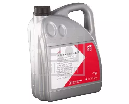 Febi 39096 Automatic Transmission Fluid Fits Alfa Romeo Audi Bmw Chrysler Dodge