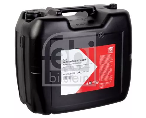 Febi 39097 Automatic Transmission Fluid Fits Alfa Romeo Audi Bmw Chrysler Dodge