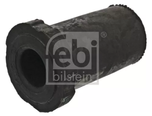 Febi 41108 Rear Leaf Spring Bush Fits Fiat Mitsubishi Delica Space Gear Fullback