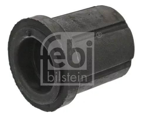 Febi 42908 Front & Rear Leaf Spring Bush Fits Toyota Hilux