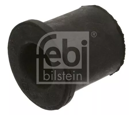 Febi 43293 Rear Leaf Spring Bush Fits Isuzu Opel Vauxhall Brava Campo D-Max