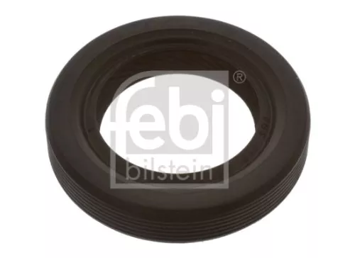 Febi 43420 Manual Transmission Oil Seal Fits Audi Seat Skoda Vw A1 A2 A3