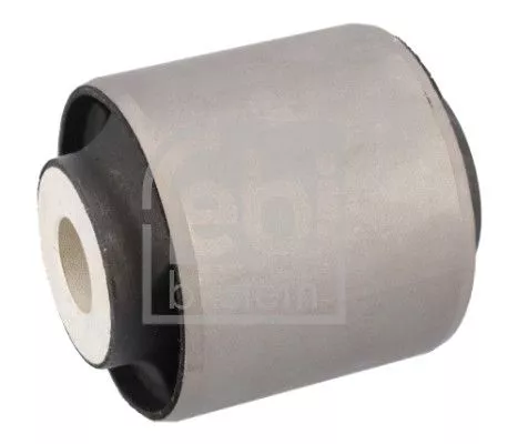 Febi 44169 Front Bush Driver Cab Suspension Fits Scania G P R T