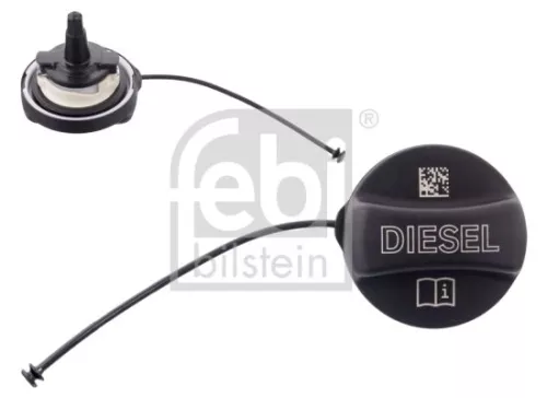 Febi 45549 Fuel Tank Cap Fits Bmw Mini 1 2 3 4 5 6 7 8 Series Mini Clubman