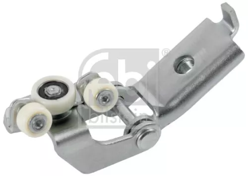 Febi 47764 Right Roller Guide Sliding Door Fits Dodge Mercedes Vw Lt 28-35