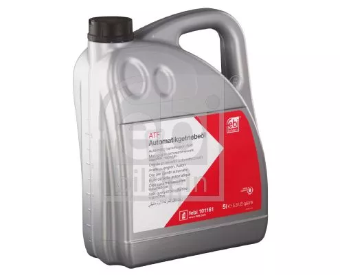 Febi 101161 Transmission Oil Fits Abarth Acura Alfa Romeo Audi Bmw Chevrolet