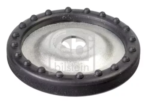 Febi 107307 Front Spring Seat Fits Abarth Alfa Romeo Fiat Lancia Grande Punto