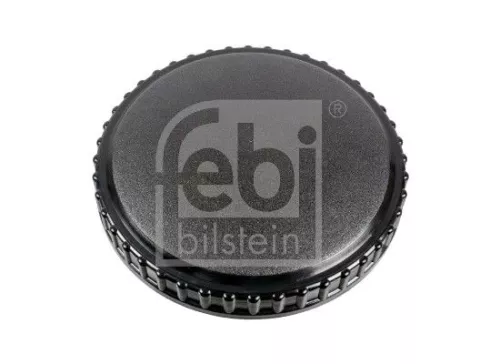 Febi 170562 Fuel Tank Cap Fits Erf Iveco Man Mercedes Neoplan Volvo Actros Mp2