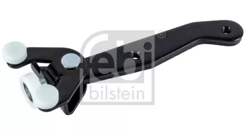 Febi 171087 Right Roller Guide Sliding Door Fits Vw California Multivan