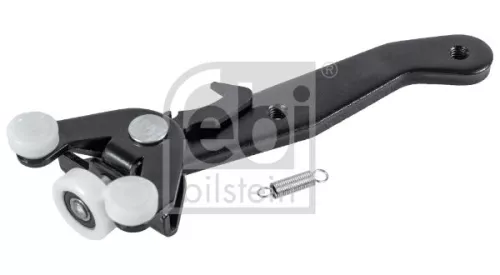 Febi 171222 Right Roller Guide Sliding Door Fits Vw California Multivan