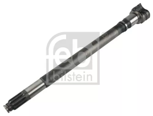Febi 174139 Right Brake Camshaft