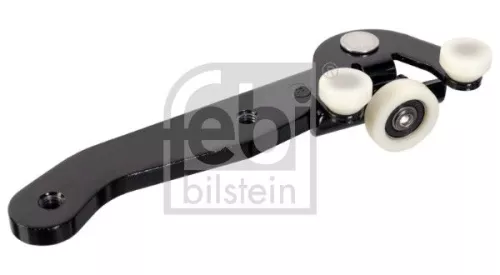 Febi 178438 Left Roller Guide Sliding Door Fits Vw California Multivan