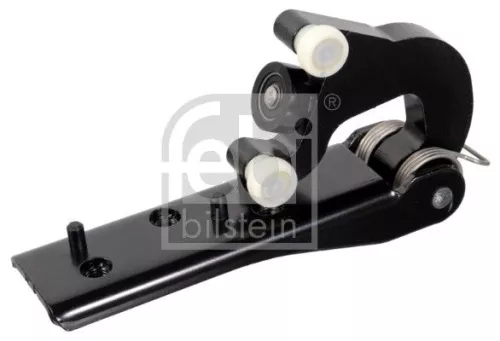 Febi 178442 Left Roller Guide Sliding Door Fits Nissan Opel Renault Vauxhall