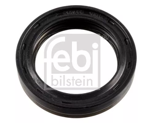 Febi 179374 Manual Transmission Oil Seal Fits Ford C-Max Ecosport Escort Classic
