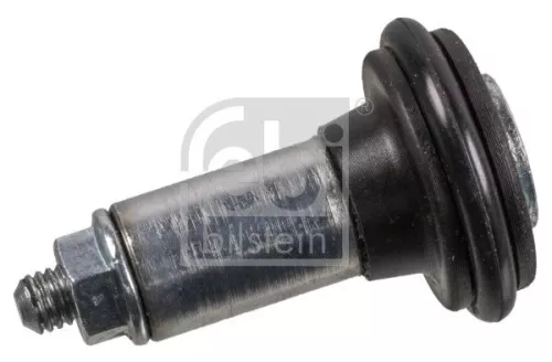 Febi 179610 Roller Guide Sliding Door Fits Nissan Opel Renault Vauxhall Master