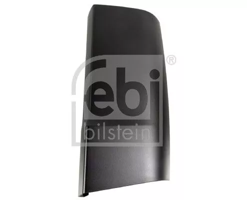 Febi 180353 Left Wing Mirror Cover Fits Man Tgl Tgm Tgs Tgx