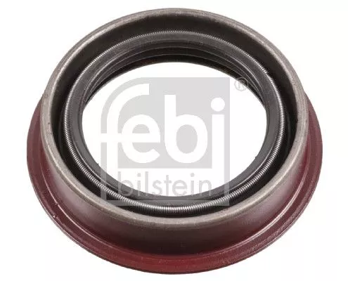 Febi 180699 Differential Oil Seal Fits Ford Volvo C-Max C30 Cougar Ecosport Edge