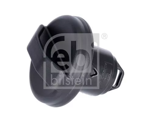 Febi 184473 Fuel Tank Cap Fits Abarth Alfa Romeo Chrysler Fiat Lancia 147 156