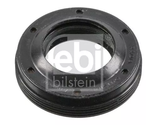 Febi 188283 Manual Transmission Oil Seal Fits Ford Mercedes C-Class Clc-Class