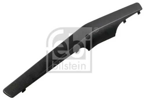 Febi 193556 Left Wing Mirror Cover Fits Renault Trucks C K T