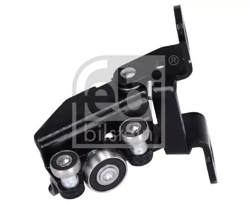 Febi 194399 Left Roller Guide Sliding Door Fits Ford Tourneo Connect