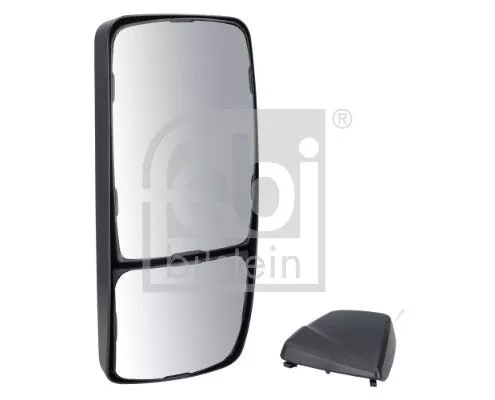 Febi 194499 Left Mirror System